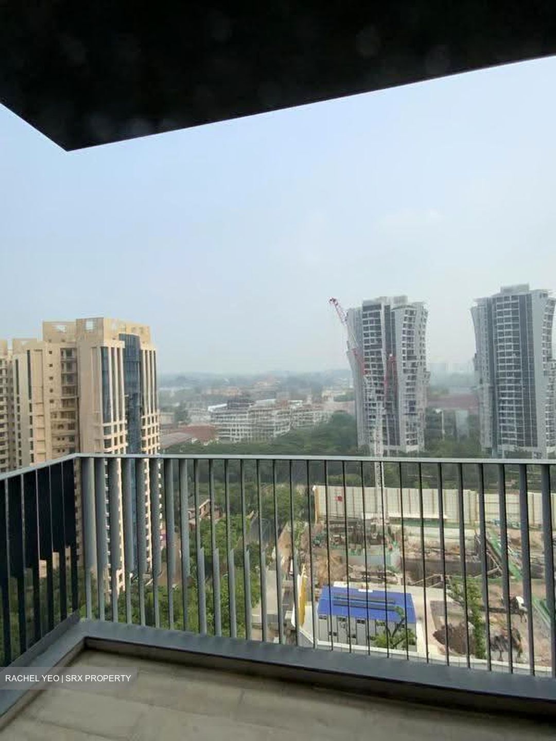 Alex Residences (D3), Apartment #631227561